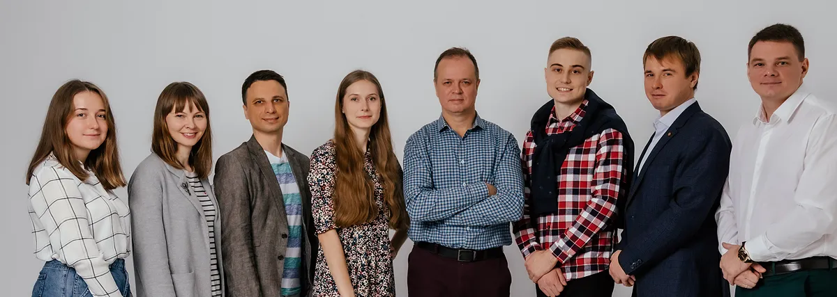 team
